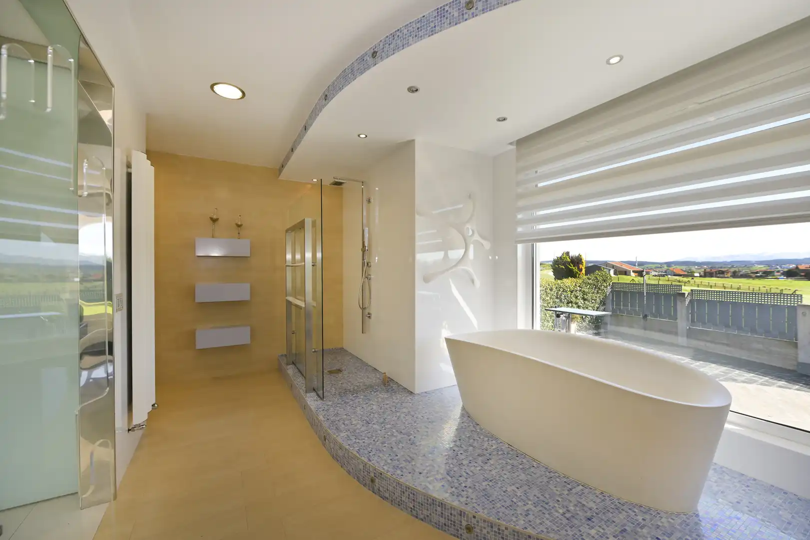 Casa amb piscina en venda a C/ La Concha, imagen 67