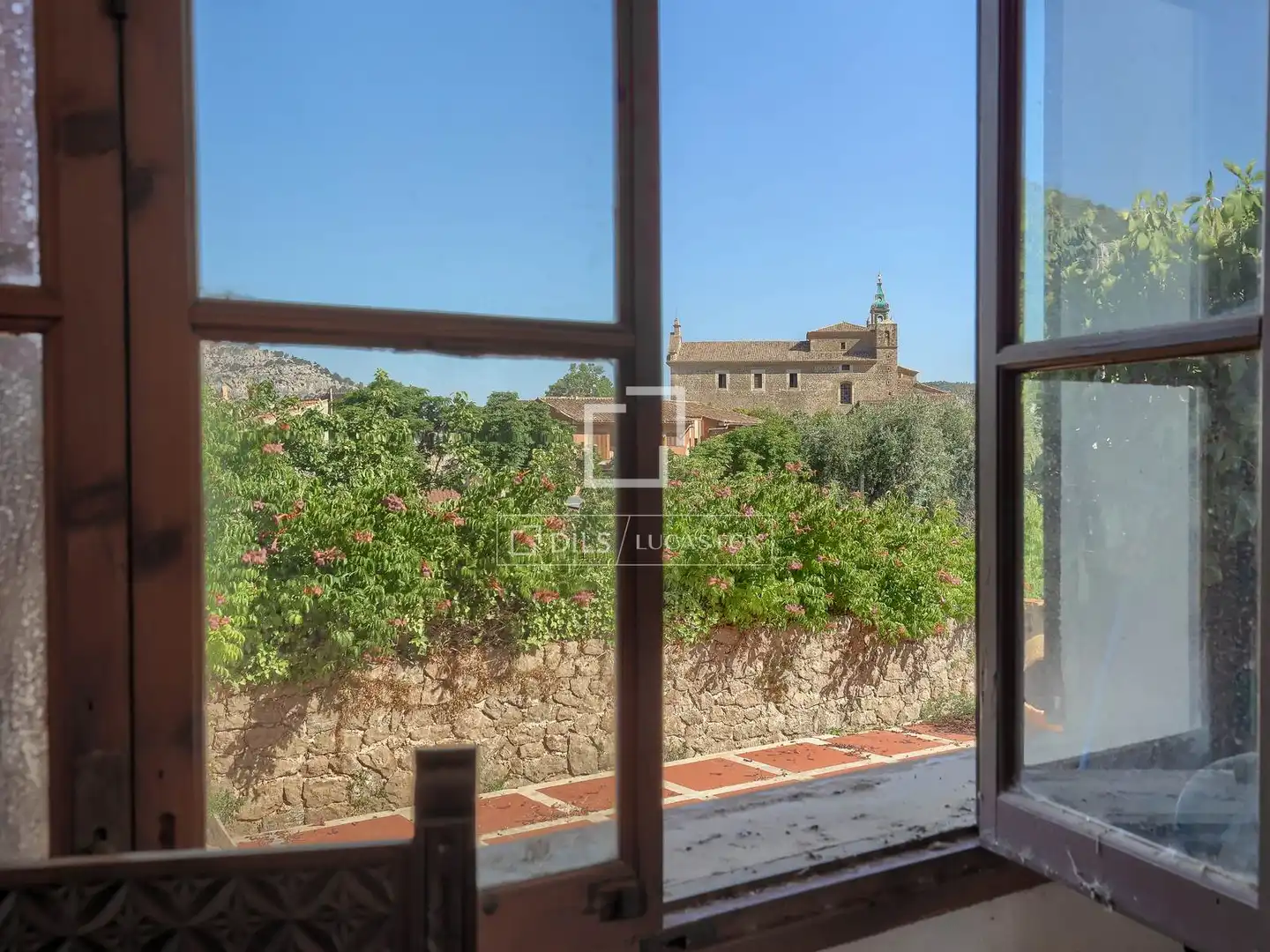 Casa o chalet en venta en Valldemossa