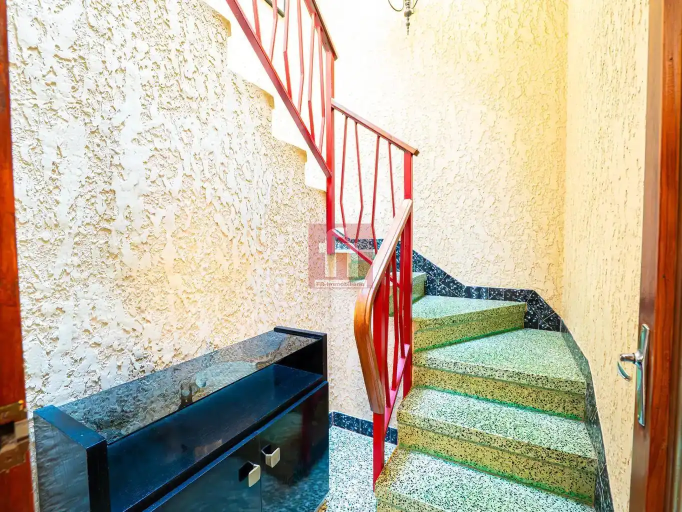 Casa amb terrassa en venda a L'Arboç, imagen 40