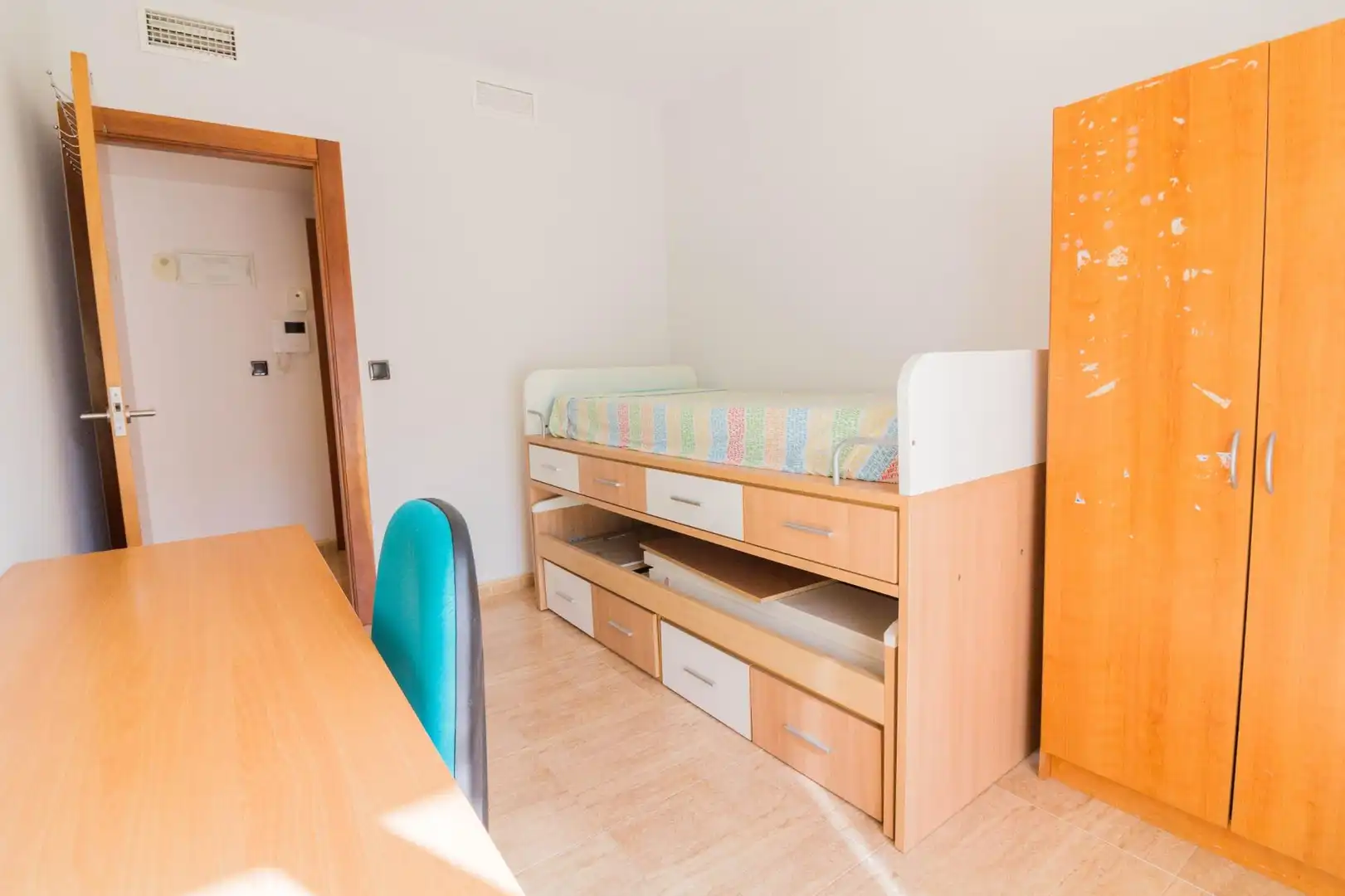 Habitación de Piso en venta en Callosa de Segura con Aire acondicionado, Terraza y Balcón