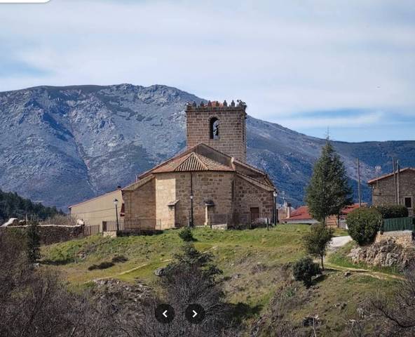 Terreno residencial en Venta en Calle Santa Margarita, 236 en Santiago del Tormes