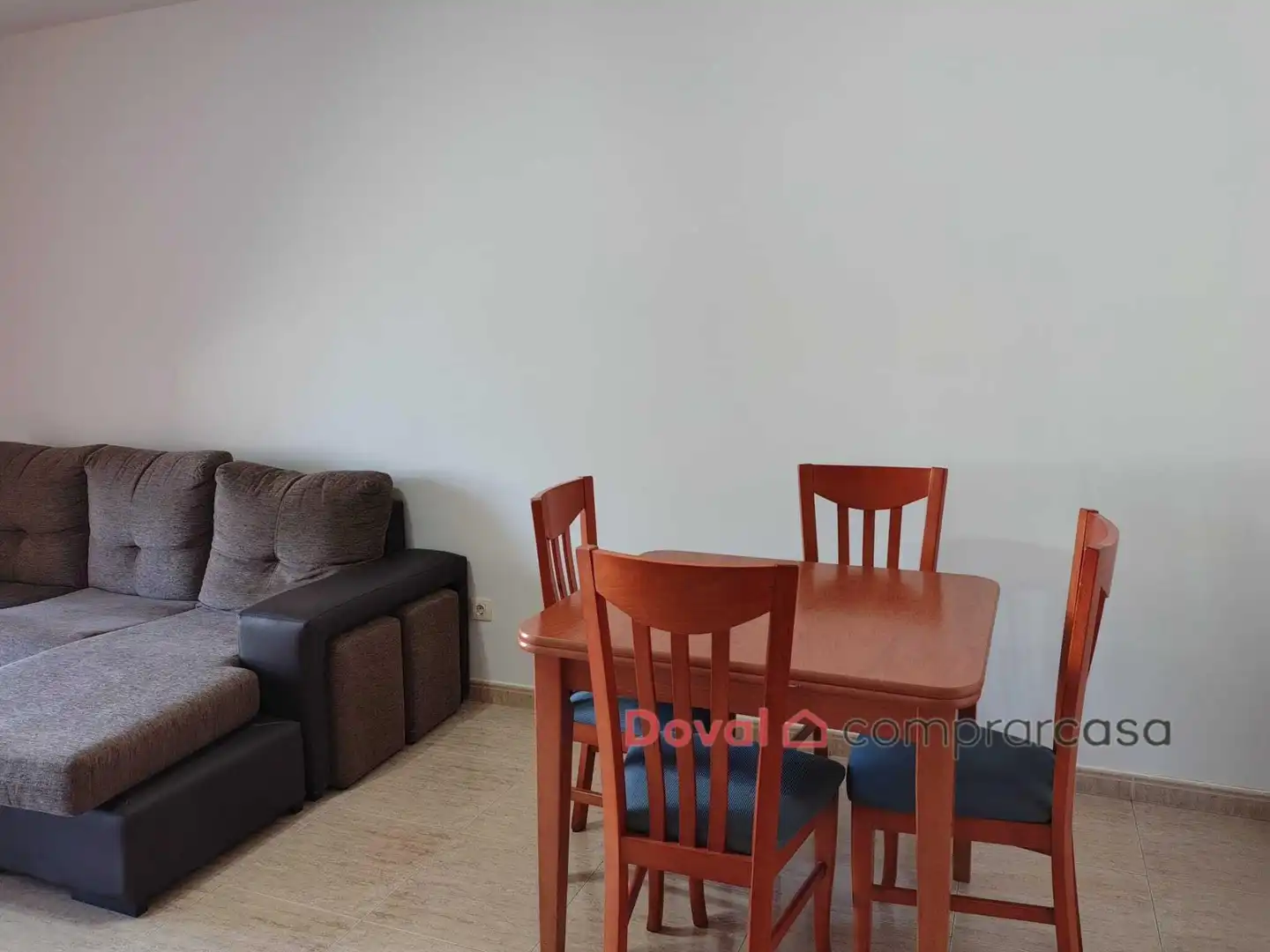 Piso con terraza en alquiler en O Porriño, imagen 15
