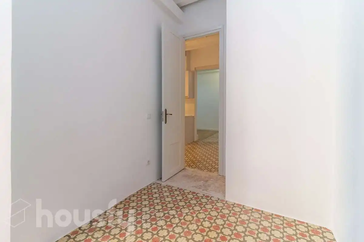 Wohnung mit Terrasse zum Verkauf in Carrer de l'Aurora ., imagen 12
