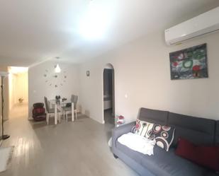 Living room of Flat for sale in Benidorm  with Heating and Terrace