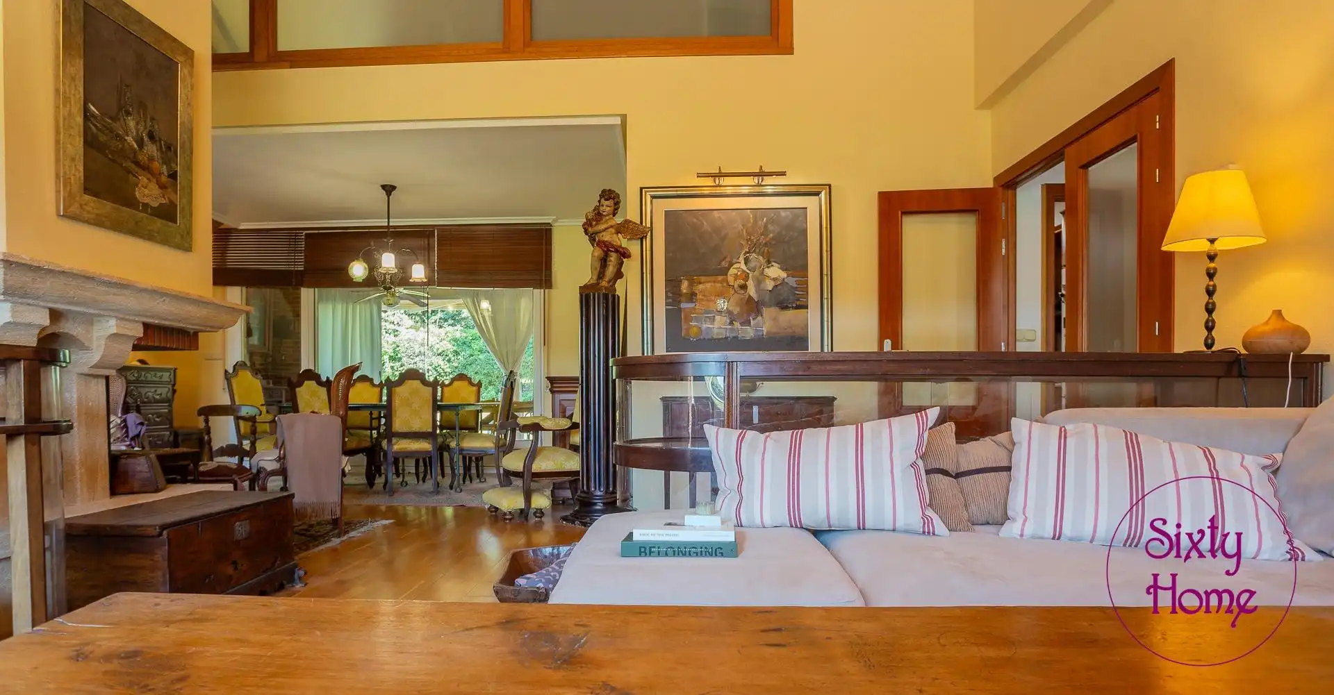 Villa avec piscine à vendre à Urbanizacion PARQUE DE GUARA 29, imagen 15