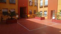 Exterior view of House or chalet for sale in Dos Hermanas  with Air Conditioner and Balcony