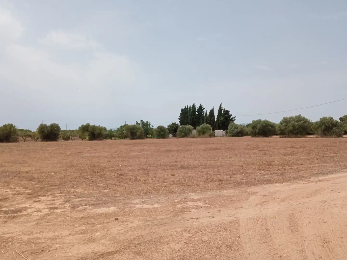Residencial en venta en Salou