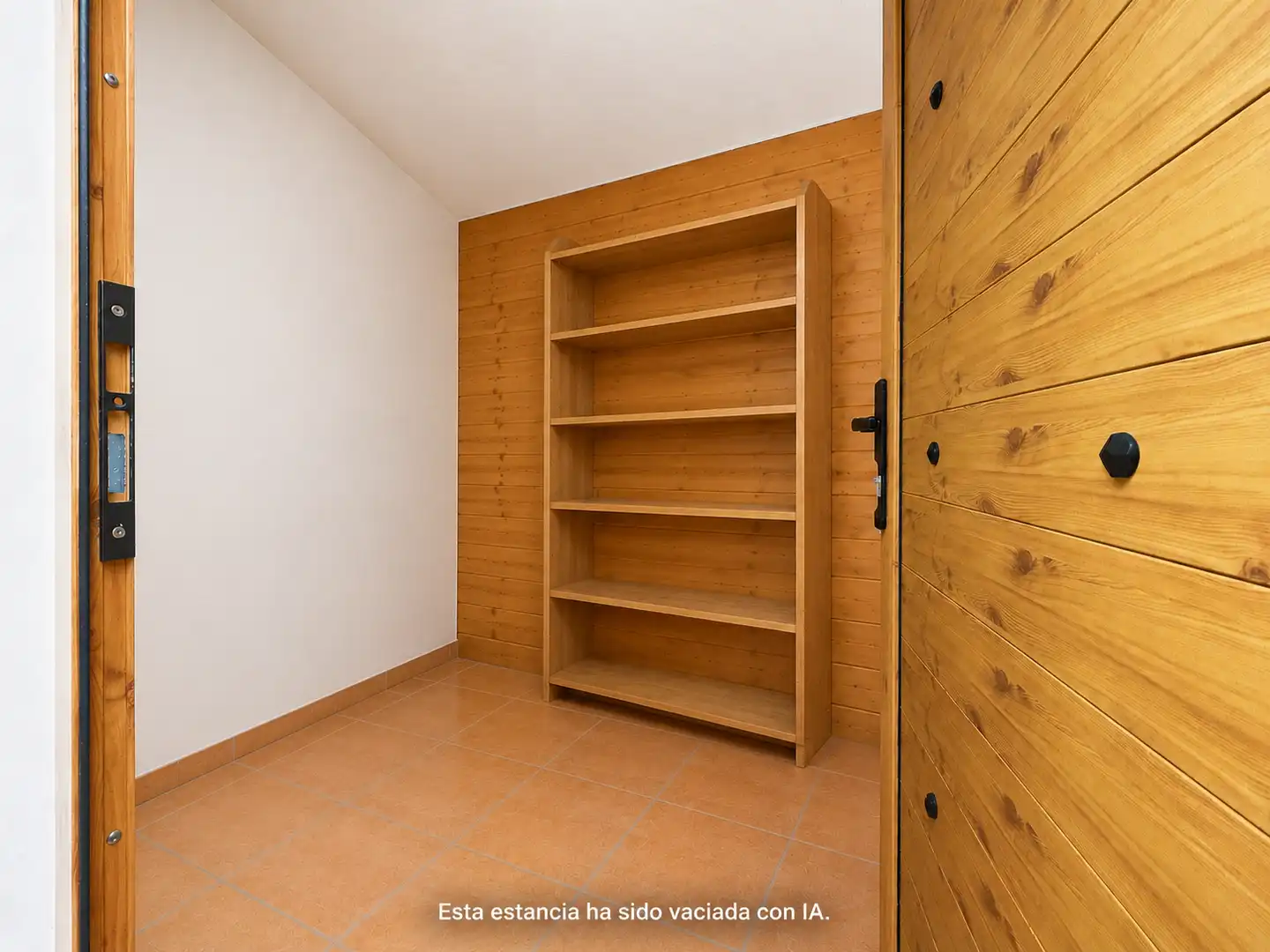 Finca rústica en venta en Pasaje de los Nardos, 8, Los Castillos
