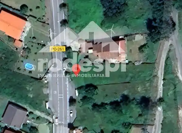 Terreny rústic en venda a Covelo, imagen 2