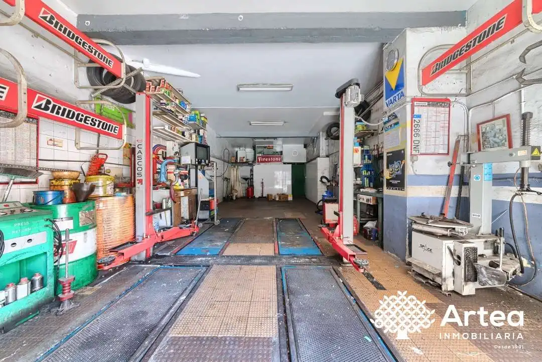 Business premises for sale in Ibaiondo, imagen 7