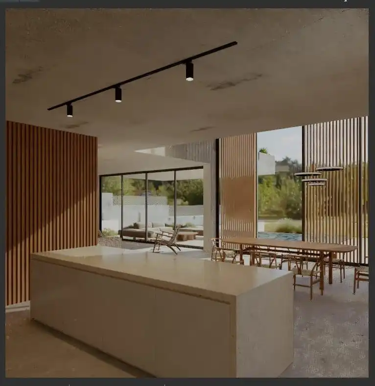 Kitchen of Land for sale in Capdepera