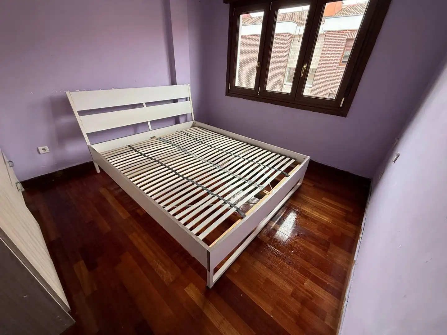 Dormitori de Pis en venda en Portugalete amb Parquet