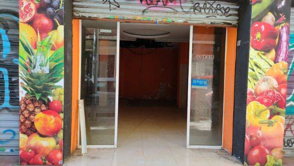 Local comercial en Alquiler en Calle de Ramos Carrión en Prosperidad
