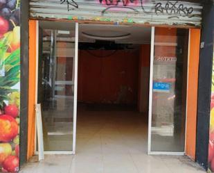 Premises to rent in  Madrid Capital