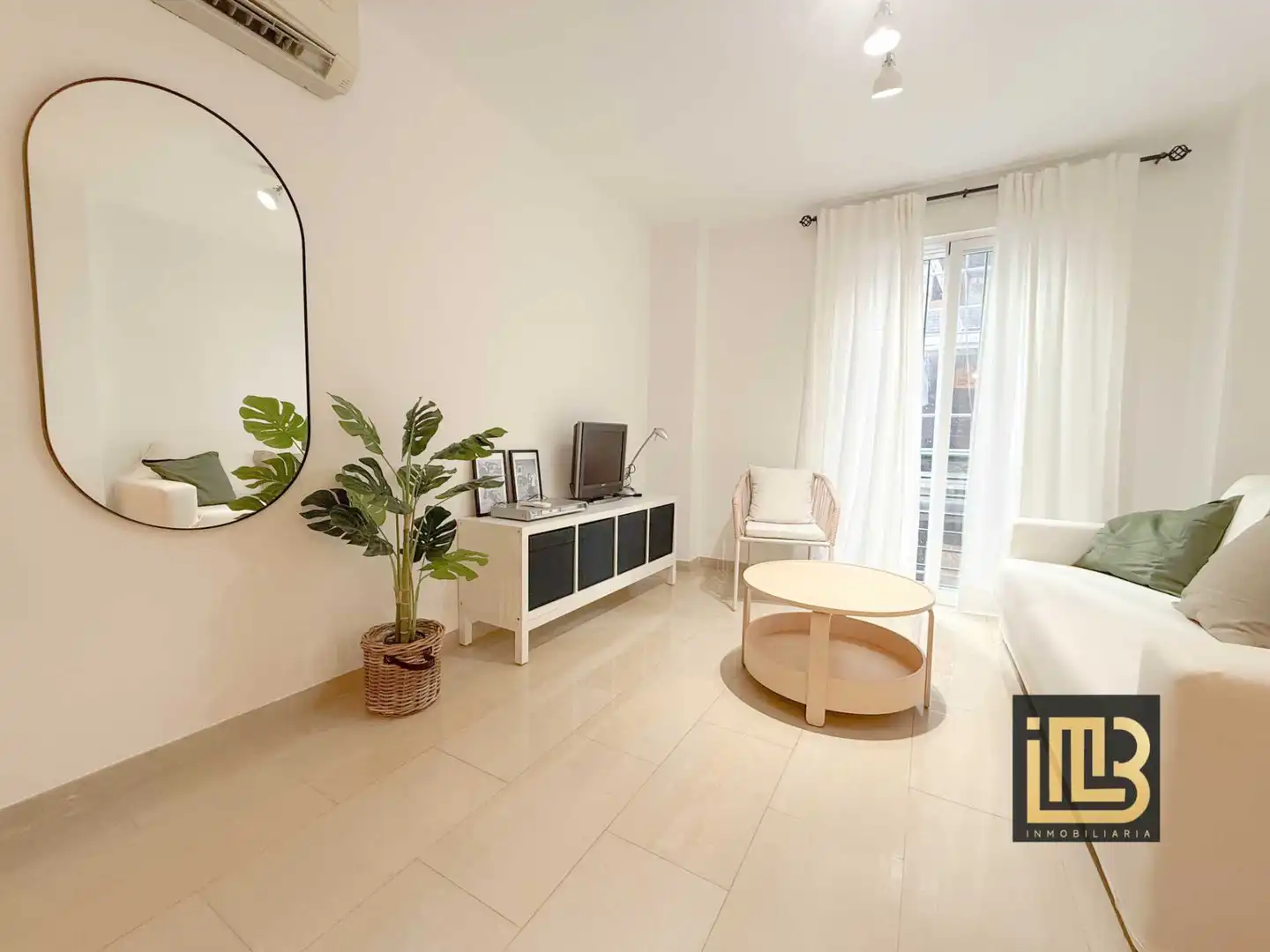 Wohnung mit Terrasse zur Miete in Calle cuartelejo