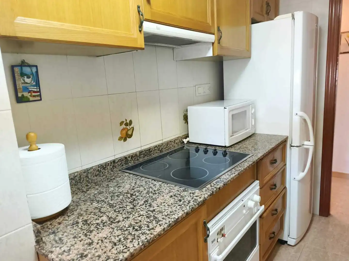 Flat for sale in Racó