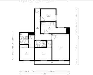 Flat to rent in C/ Los Postigos, Alicante / Alacant