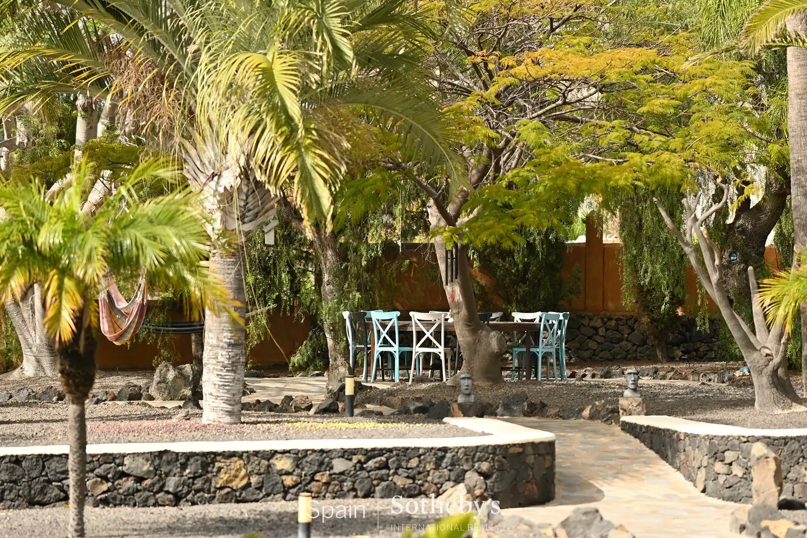 Casa o xalet en venda en Los Llanos de Aridane amb Aire condicionat, Calefacció i Jardí privat