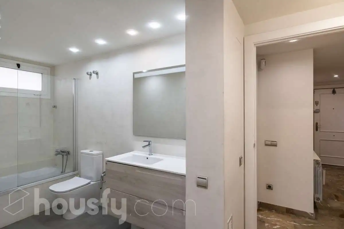 Dúplex en venta en Carrer d'Estoril, Horta