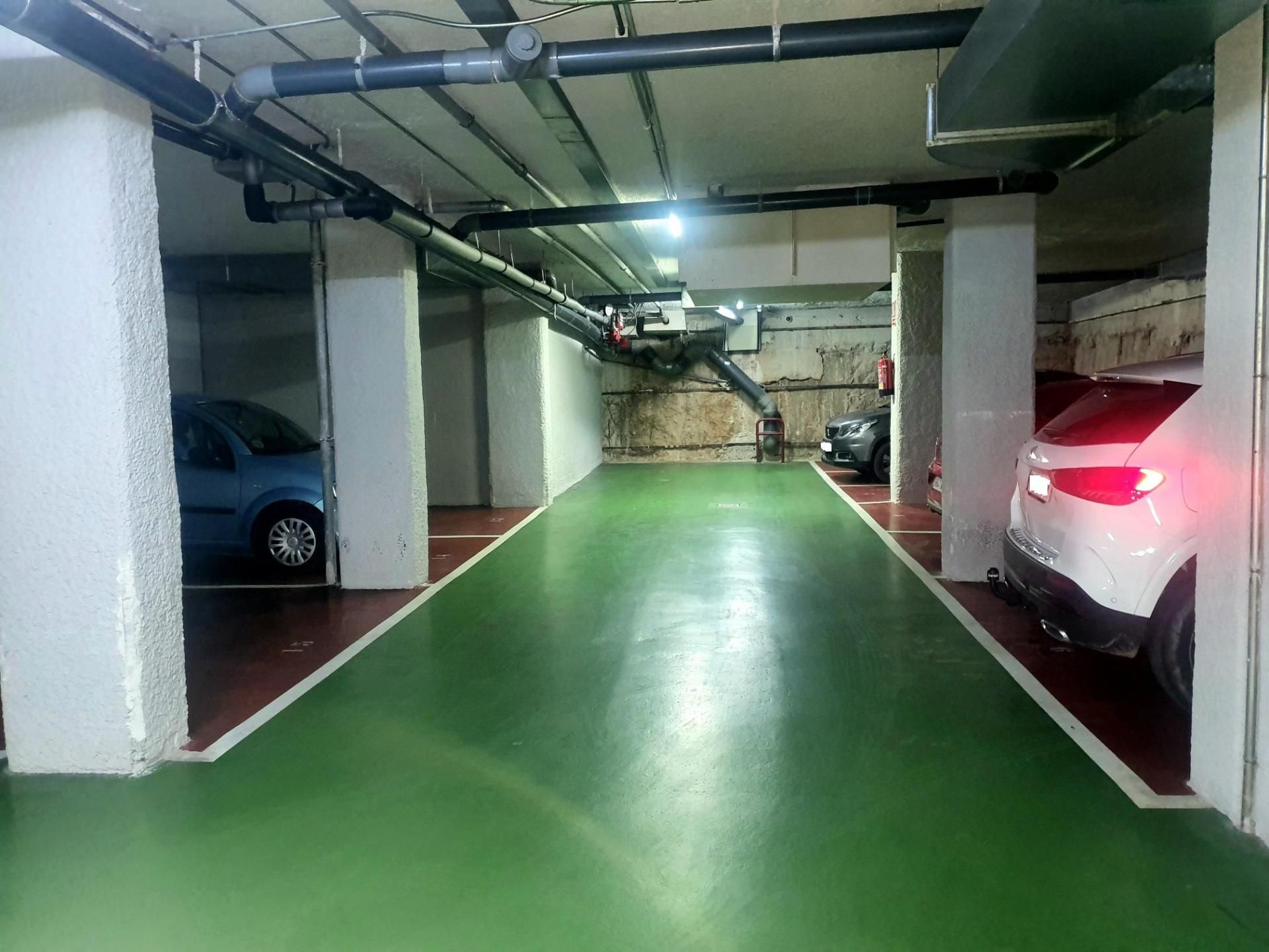 Parking de Garaje en venta en  Barcelona Capital