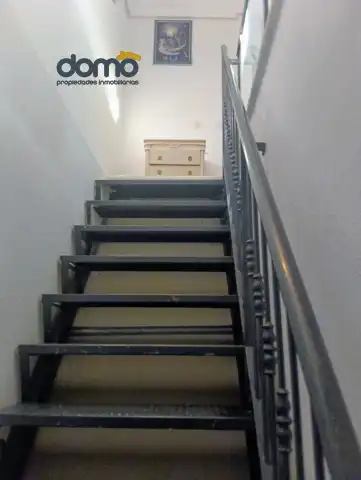 Casa o chalet en venta en Alsodux con Aire acondicionado, Terraza y Amueblado