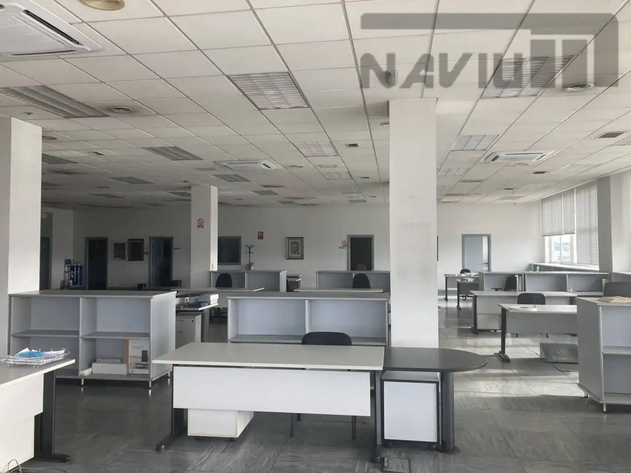 Nau industrial en venda en Alcobendas amb Alarma