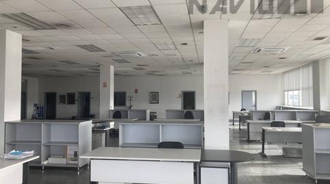 Photo 3 of Industrial buildings for sale in Zona Industrial, Madrid