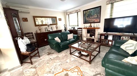 Foto 2 de Casa adosada en venda a Fuente Alegre - El Chaparral - Los Morales, Málaga