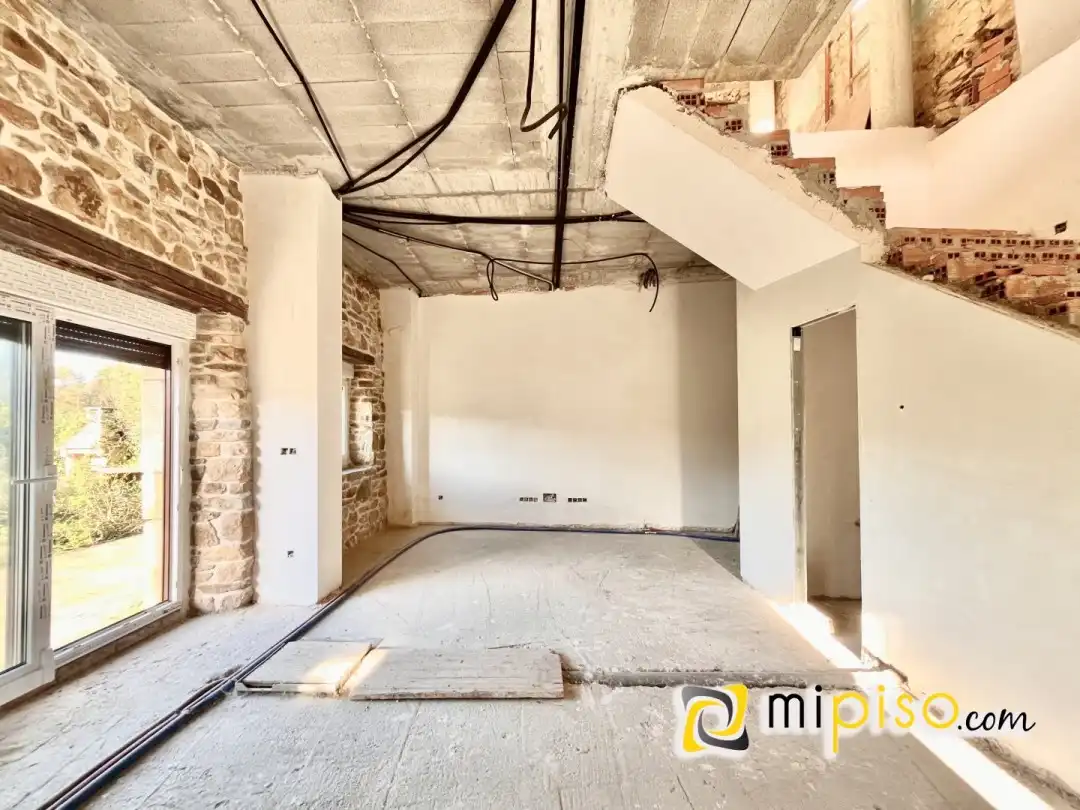Casa o chalet en venta en Laredo con Calefacción, Jardín privado y Terraza