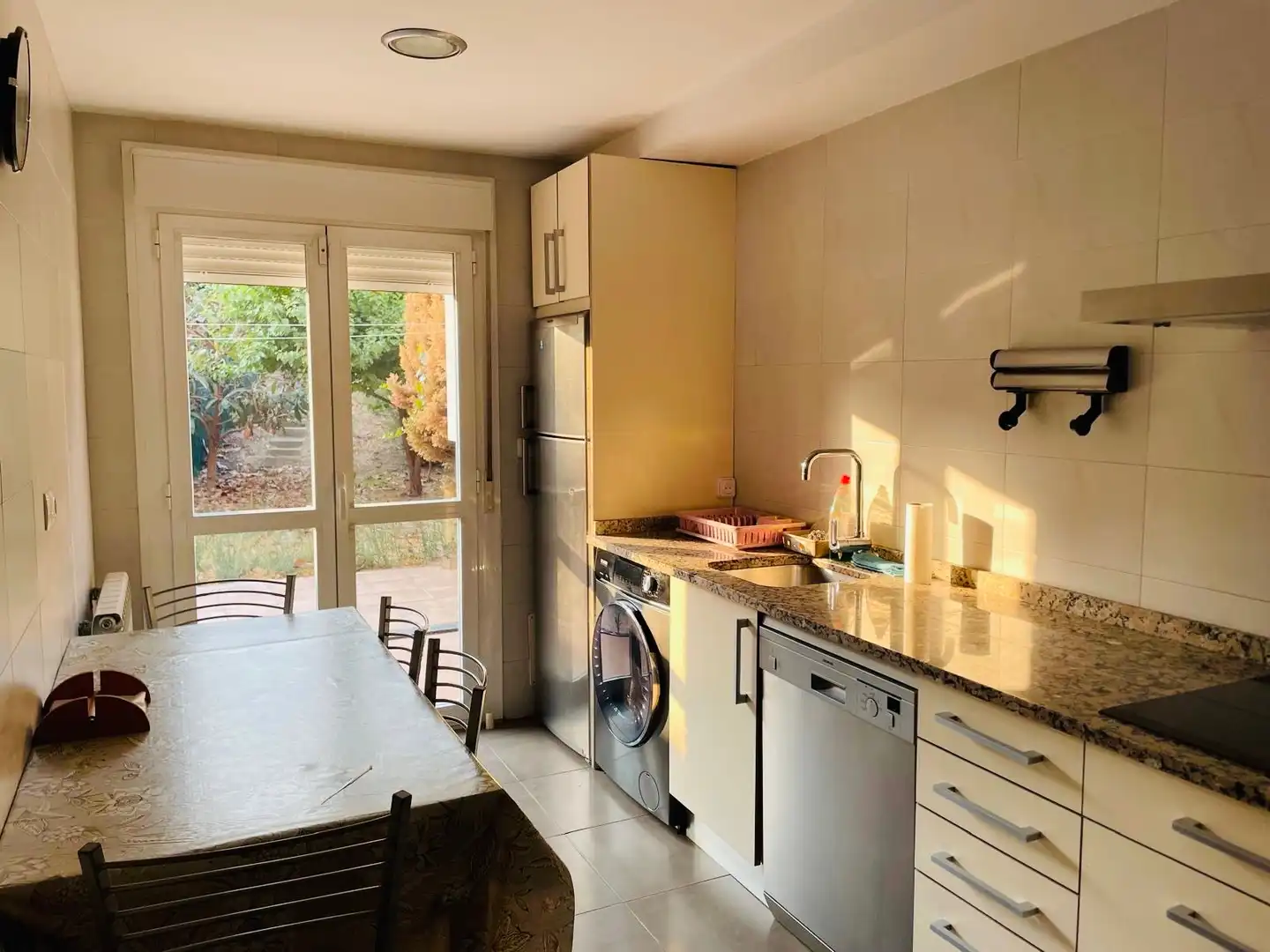 Maison jumelée avec jardin à vendre à Cintruénigo, imagen 3