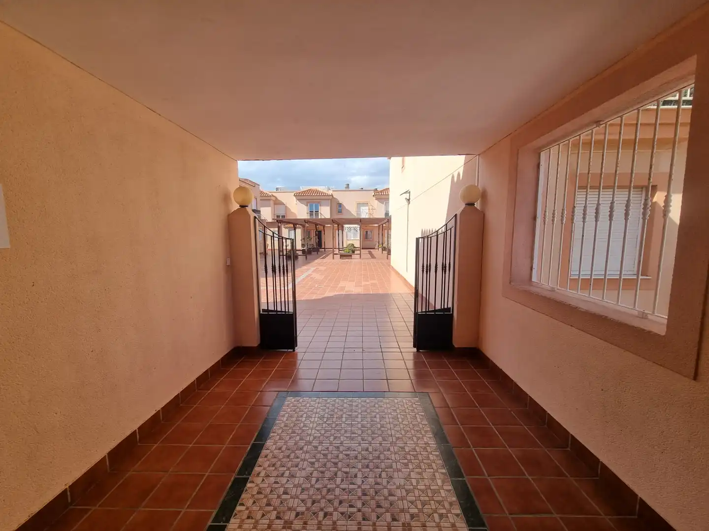 Detached homes for sale in Roquetas de Mar  with Air Conditioner, Heating and Terrace