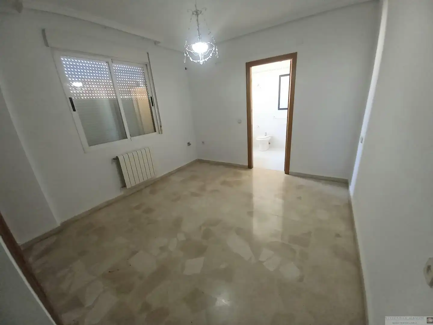 Ático en venta en Albacete con Aire acondicionado, Calefacción y Terraza