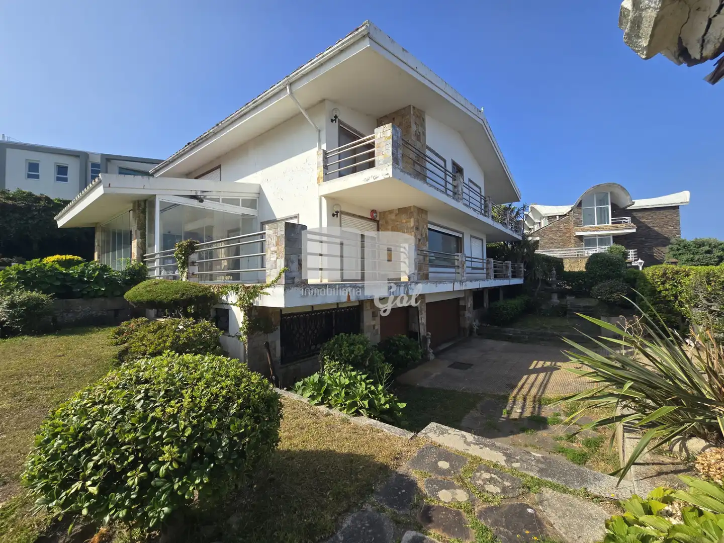 Casa o chalet en venta en Barrio Illa Toralla, Coruxo - Oia - Saiáns
