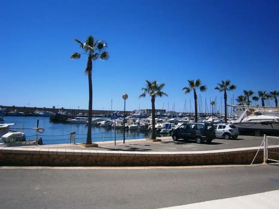 Apartamento con ascensor en venta en Colon, imagen 11