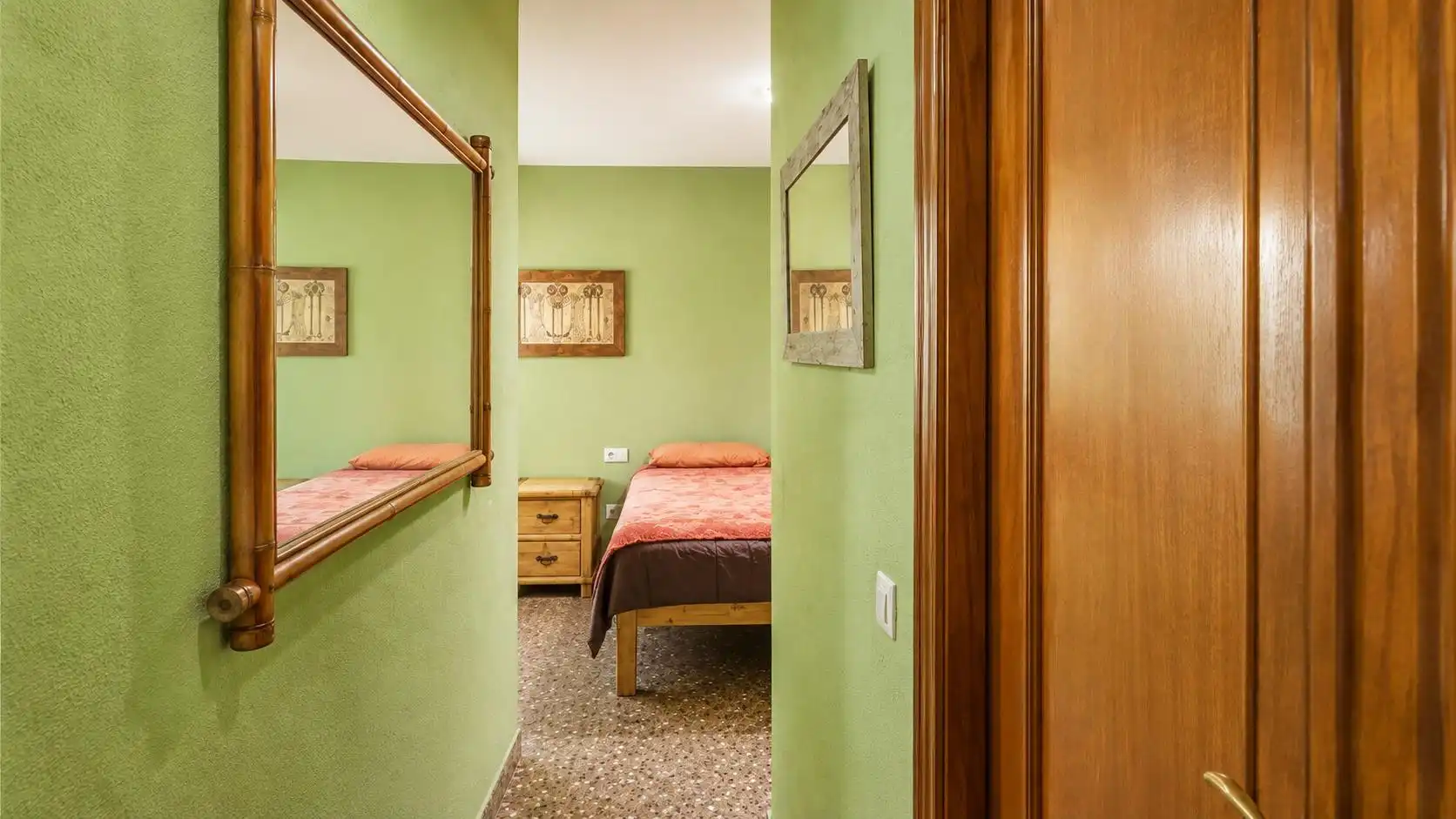 Appartement avec terrasse à vendre à Calle VALL D'UIXO, imagen 16