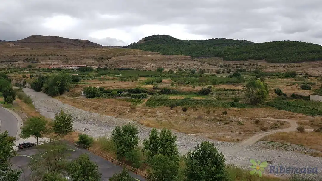 Casa o chalet en venta en Igea con Terraza