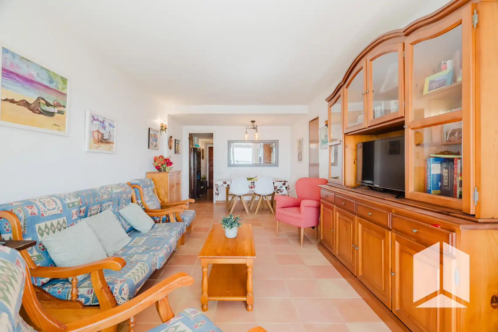 Piso con piscina en venta en L'Estany, imagen 8
