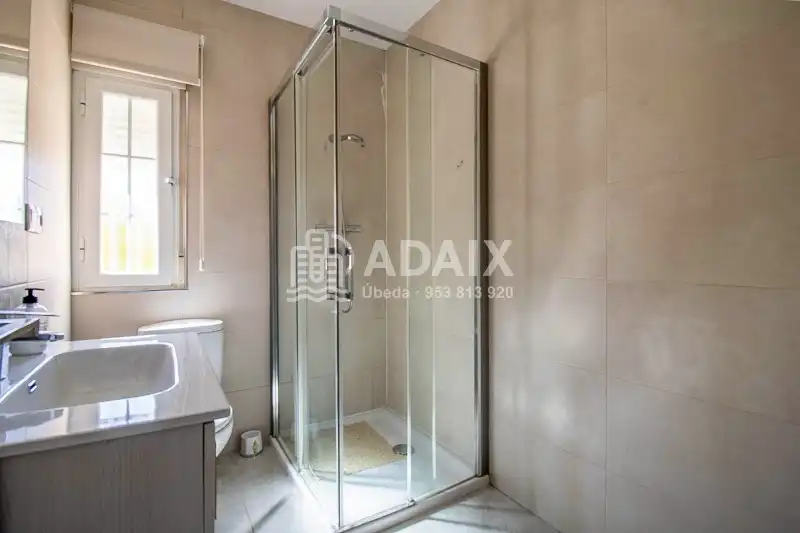 Country homes for sale in Úbeda