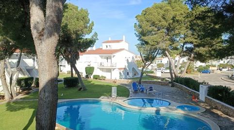 Foto 5 de Apartamento en venta en Port d'Addaia, Es Mercadal