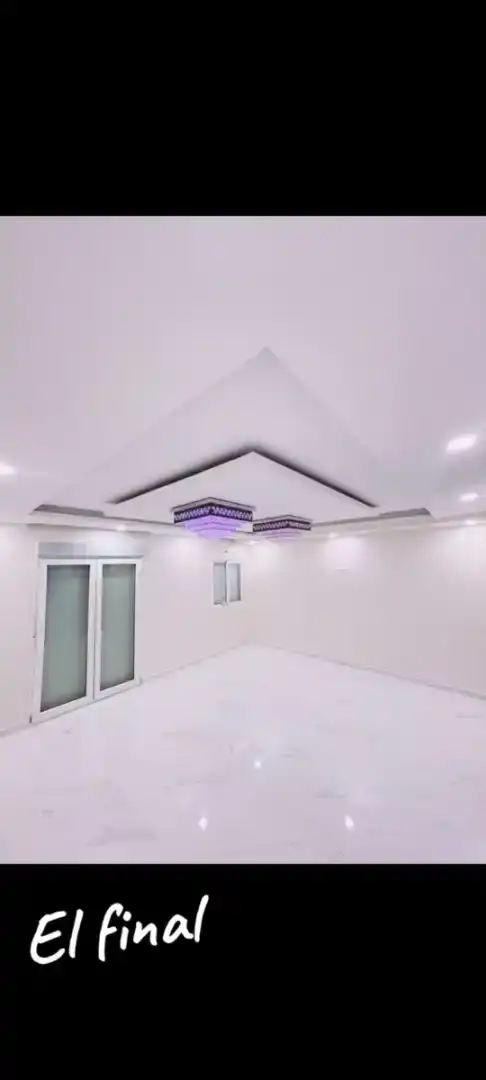 Schlafzimmer von Wohnung zum Verkauf in Balaguer mit Klimaanlage und Balkon