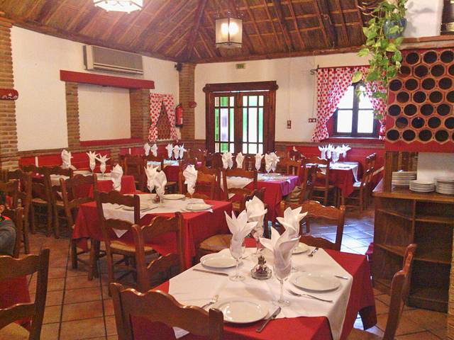 Local comercial en Venta en Manantiales - Estación de Autobuses