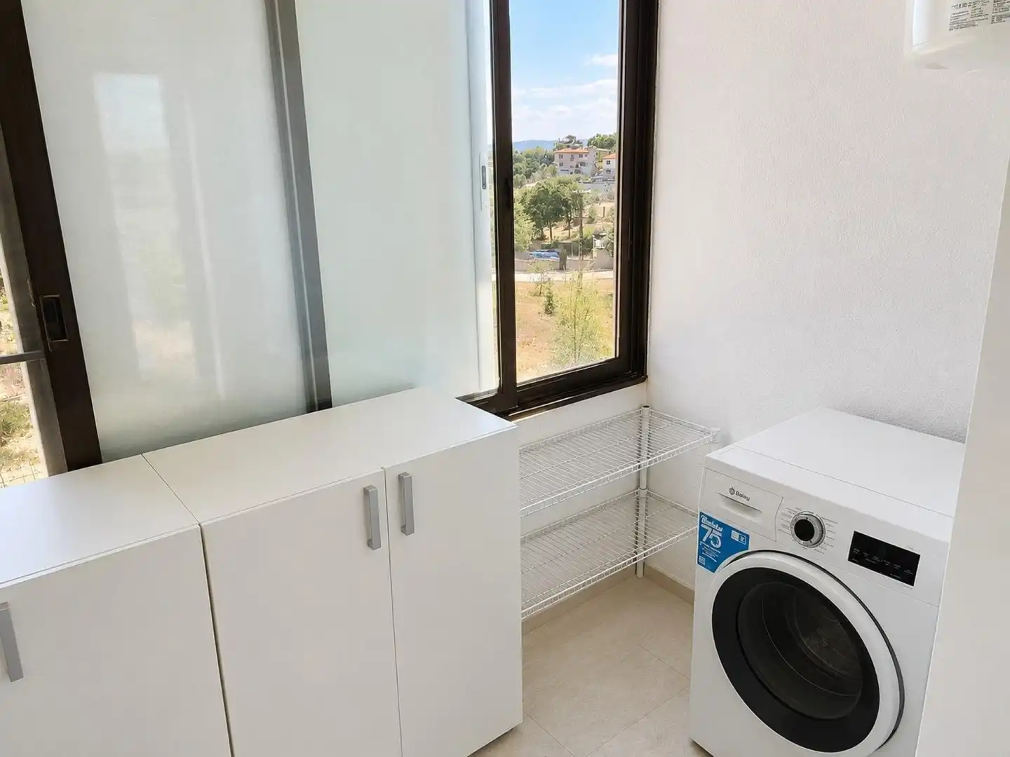 Terraza de Casa o chalet en venta en Sils con Calefacción