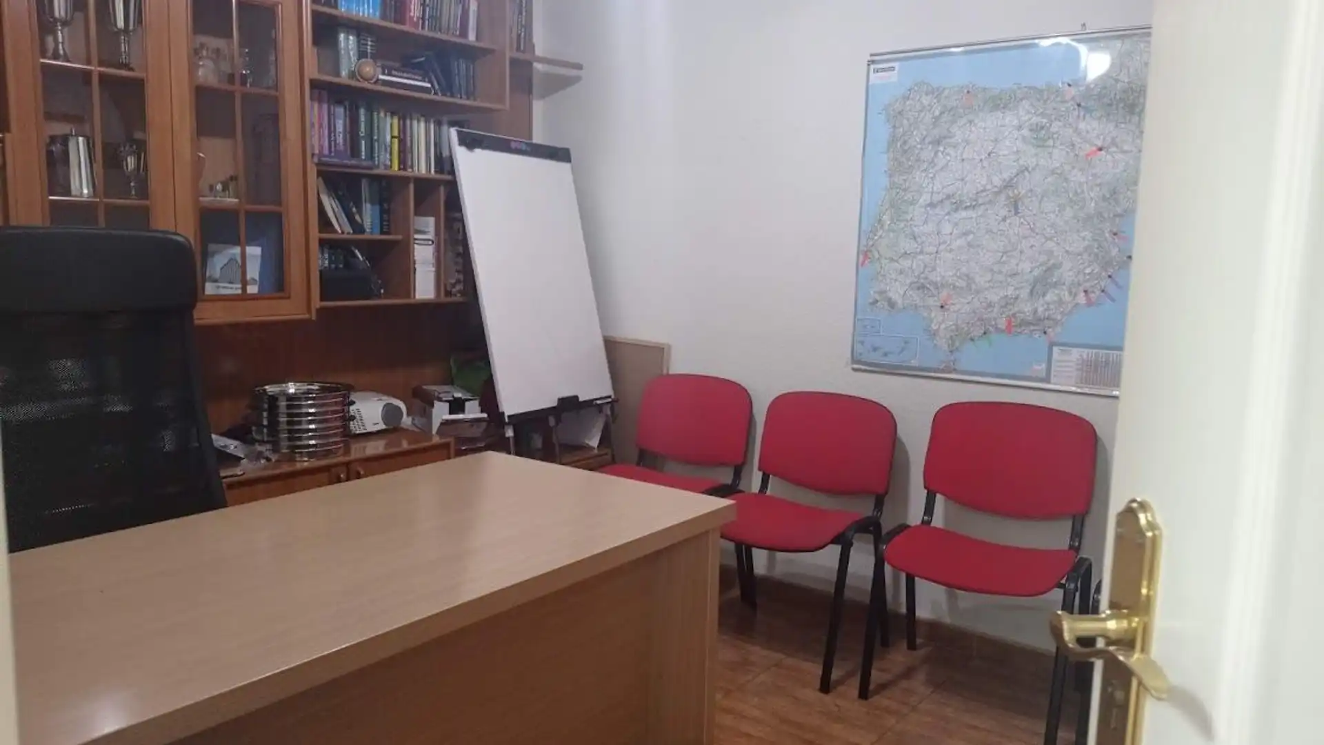 Local en venta en Calle del Lago San Martín, Portazgo