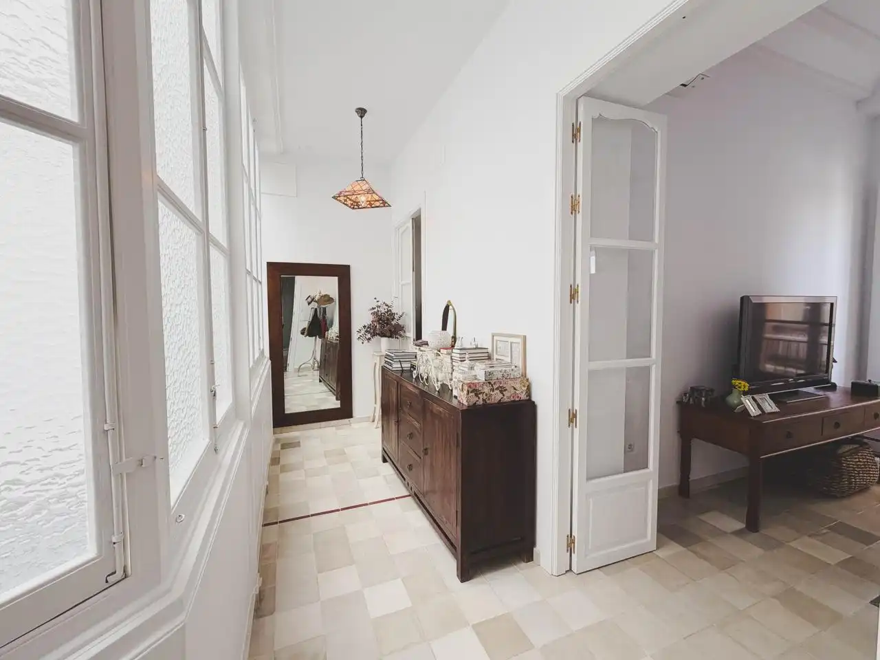 Flat with terrace for sale in Alameda - Mentidero - Teatro Falla, imagen 16