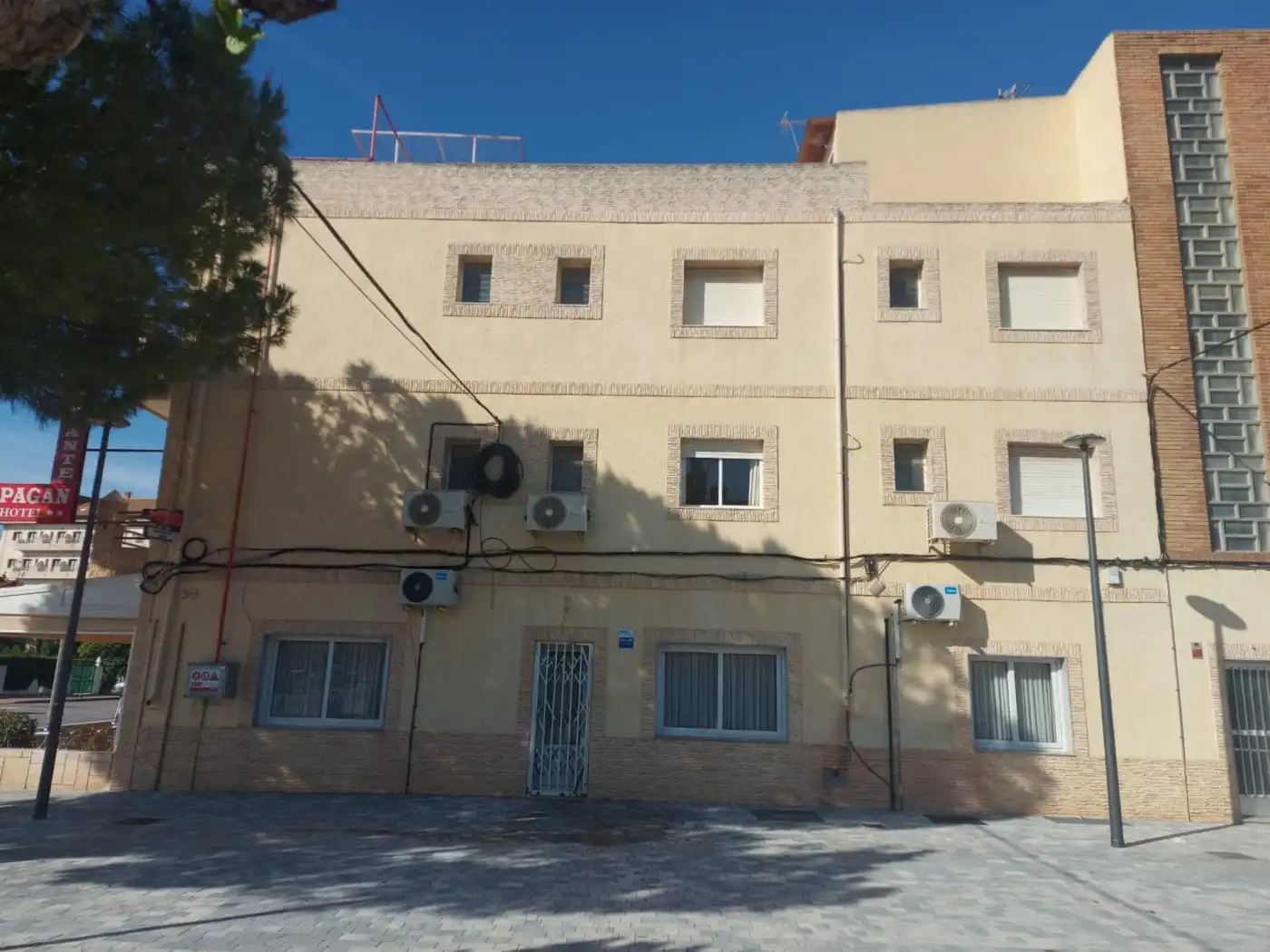Einzigartige Immobilien zum Verkauf in Los Narejos - Punta Calera