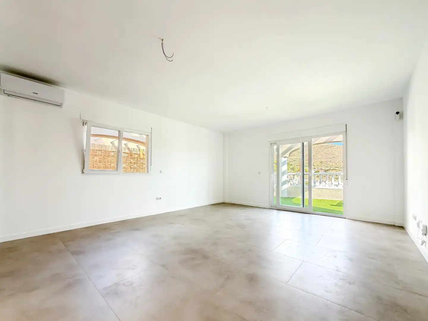Bungalow avec jardin à vendre à Pueblo Acantilado - Lanuza, imagen 4