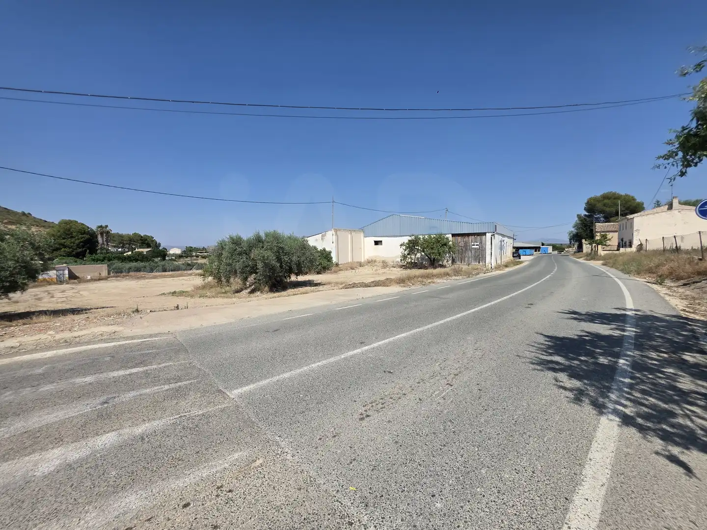 Residential land for sale in Calasparra, imagen 15