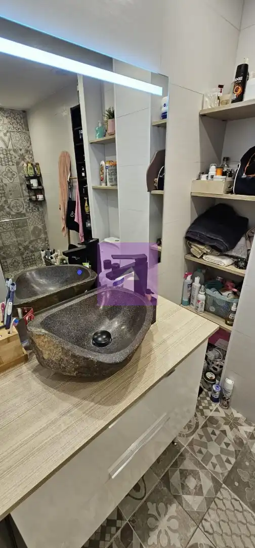 Flat with lift for sale in Carrer Cardenal Cisneros, imagen 16