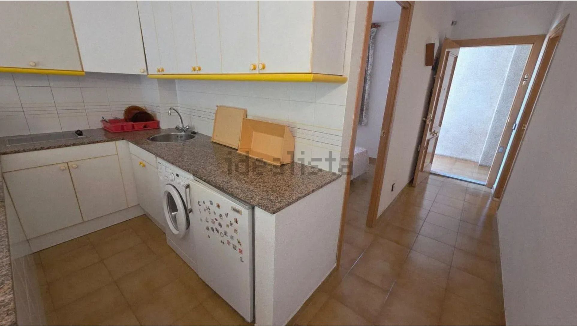 Apartament en venda a Mar i Camp - Platja dels Capellans