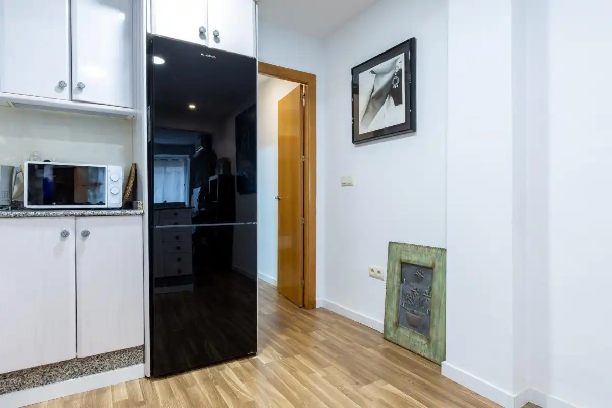 Flat for sale in Bétera  with Air Conditioner and Heating